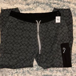 Men’s Coach Joggers